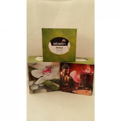 Kosmetiktücher Box by ebelin