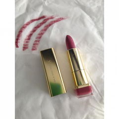 Colour Elixir - Lipstick von Max Factor