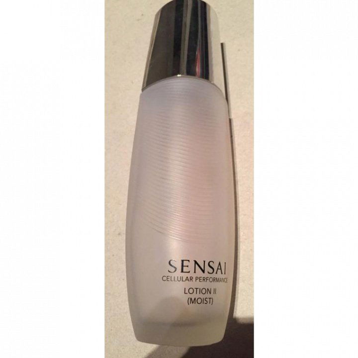 Sensai - Cellular Performance - Lotion II (Moist) von Kanebo Sensai - Cellular Performance - Lotion II (Moist) von Kanebo