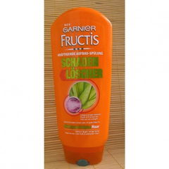 Fructis - Schaden Löscher - Kräftigende Aufbau-Spülung von Garnier