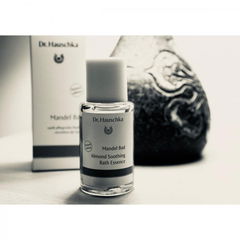 Mandel Bad von Dr. Hauschka