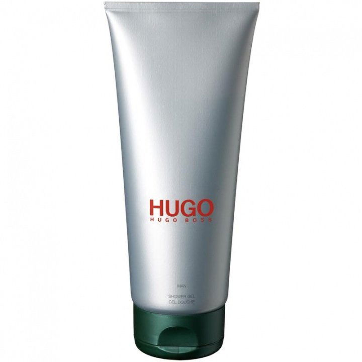 Hugo Man Shower Gel von Hugo Boss Hugo Man Shower Gel von Hugo Boss