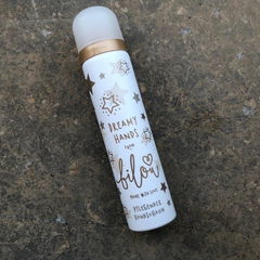 Pflegender Handschaum - Dreamy Hands