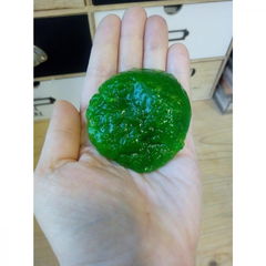 The Jilted Elf - Duschjelly by LUSH