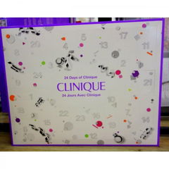 24 Days of Clinique 2017 von Clinique