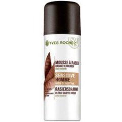Sensitive Homme - Rasierschaum von Yves Rocher