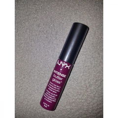 Intense Butter Gloss