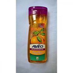 Pflegedusche - Orange Ginger by Aveo