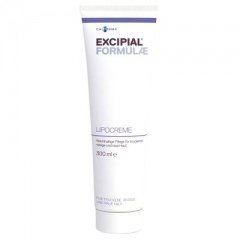 Formulae Lipocreme von Excipial