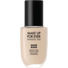 Water Blend - Face & Body Foundation
