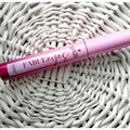 got2b - FABULeyes - Lash Tinting Mascara