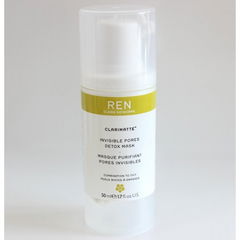 Clarimatte™ - Invisible Pores Detox Mask