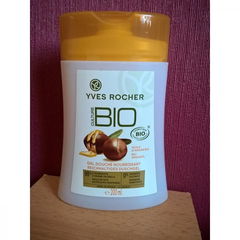 Culture Bio - Reichhaltiges Duschgel Bio Arganöl von Yves Rocher