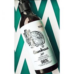 Eisenkraut Natürliche Flüssigseife von Yope