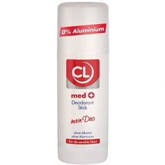CL med+ Deodorant Stick