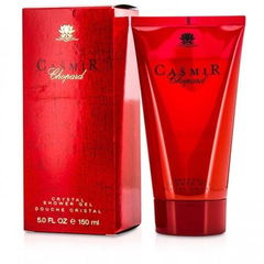 Cašmir - Crystal Gel for Shower & Bath