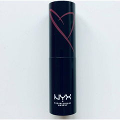 Shout Loud Satin Lipstick von NYX