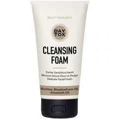 Cleansing Foam