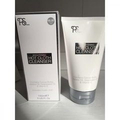PS... Brightening Hot Cloth Cleanser by Primark