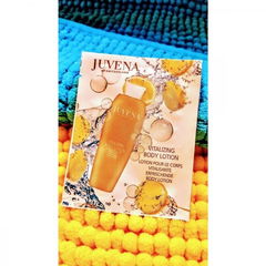 Vitalizing Body Lotion