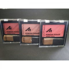 Powder Rouge von Manhattan