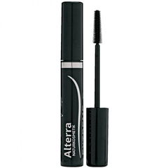 Extreme Carbon Black Mascara by Alterra