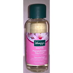 Hautöl - Mandelblüten Hautzart by Kneipp