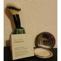 Pure Minerals - Hydra Mineral Compact Foundation