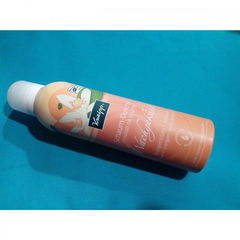 Schaum-Dusche - Wachgeküsst - Orangenblüte • Jojobaöl von Kneipp