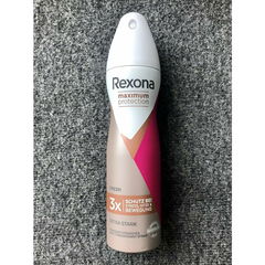 Maximum Protection Anti-Transpirant Deospray Fresh von Rexona