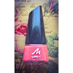 M Only. Nail Polish von Manhattan