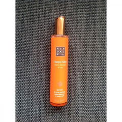 Happy Mist - Organic Mandarin & Yuzu