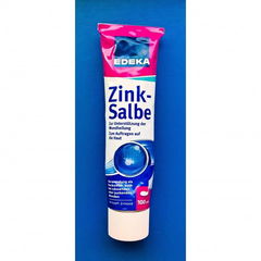 Edeka Zink-Salbe von Edeka