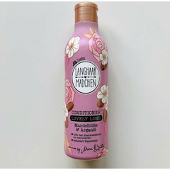 Lovely Long - Conditioner von Langhaarmädchen