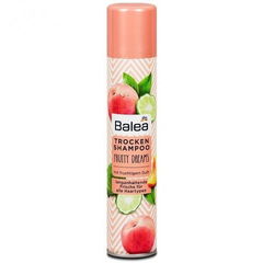 Trockenshampoo Fruity Dreams von Balea