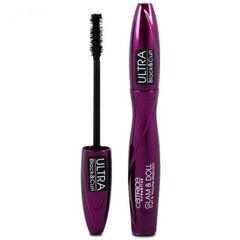 Glam & Doll - Curl & Volume Mascara von Catrice Cosmetics