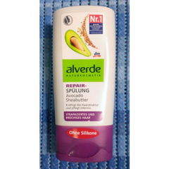 Repair-Spülung - Avocado Sheabutter von alverde