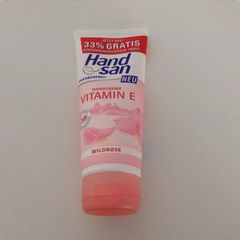 Handcreme Vitamin E Wildrose by Handsan