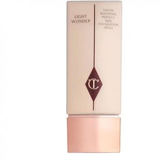 Light Wonder Youth-Boosting Perfect Skin Foundation SPF 15