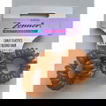 Cable Elastics for Blond Hair von Zenner Beauty Accessoires