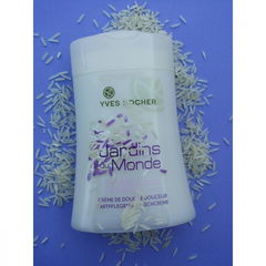 Jardins du Monde - Lila Reis aus Laos von Yves Rocher