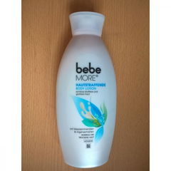 MORE - Hautstraffende Body Lotion