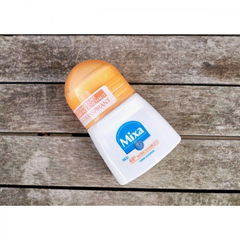 Anti-Transpirant Roll-On von Mixa