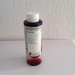 Bergamot Pear Showergel