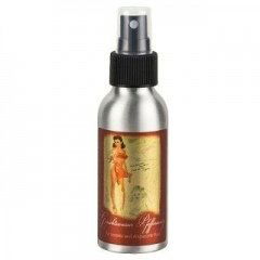 Gesichtswasser Pfefferminze von Wolkenseifen