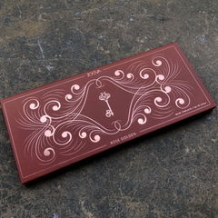 Rose Golden Eyeshadow Palette