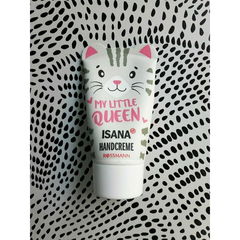 My Little Queen Handcreme von Isana