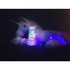 Regenbogen Dusche von Balea