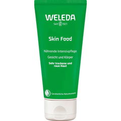 Skin Food Nährende Intensivpflege von Weleda