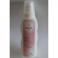 Mandel - Sensitiv - Pflegelotion by Weleda